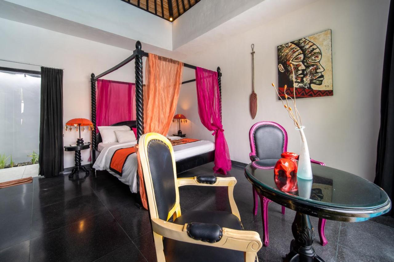 Villa Kalamansi Seminyak (Bali)