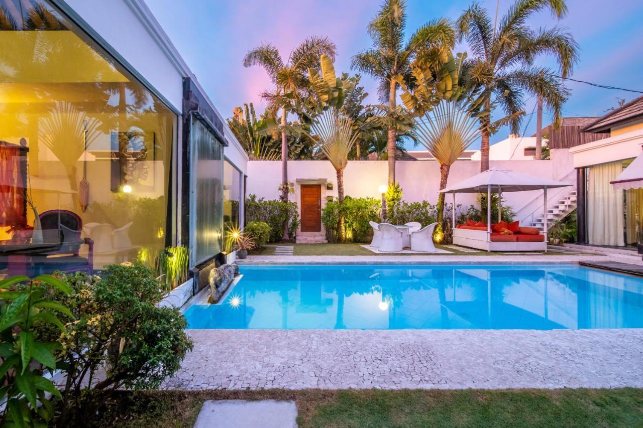 Villa Kalamansi Seminyak (Bali)