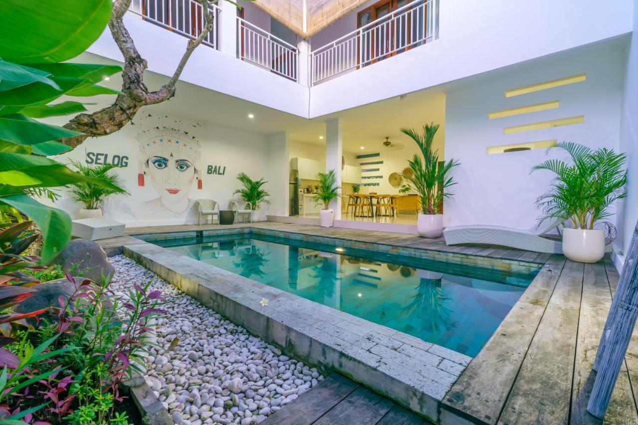 Villa Selog Seven Seminyak (Bali)
