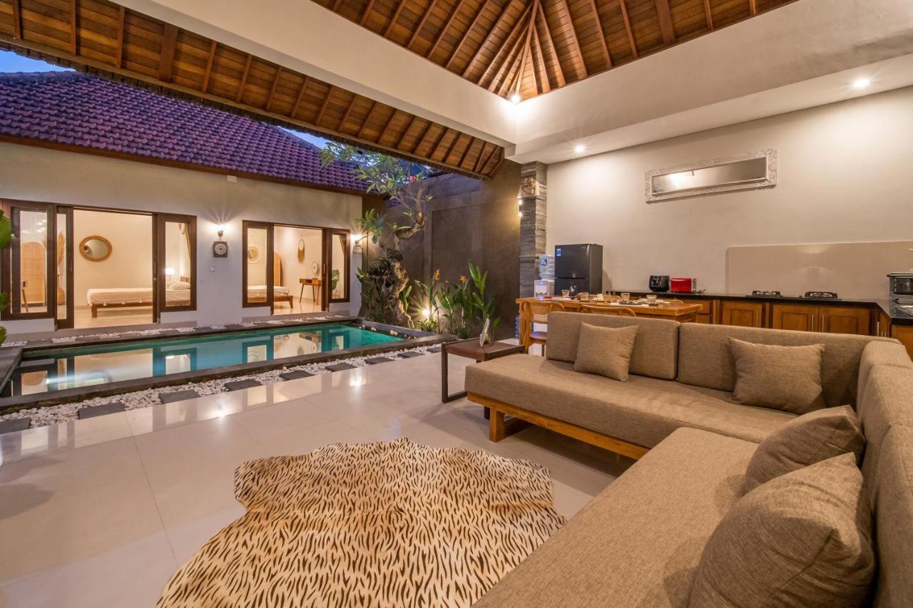 Private 3 Bedrooms With Swimming Pool Villa