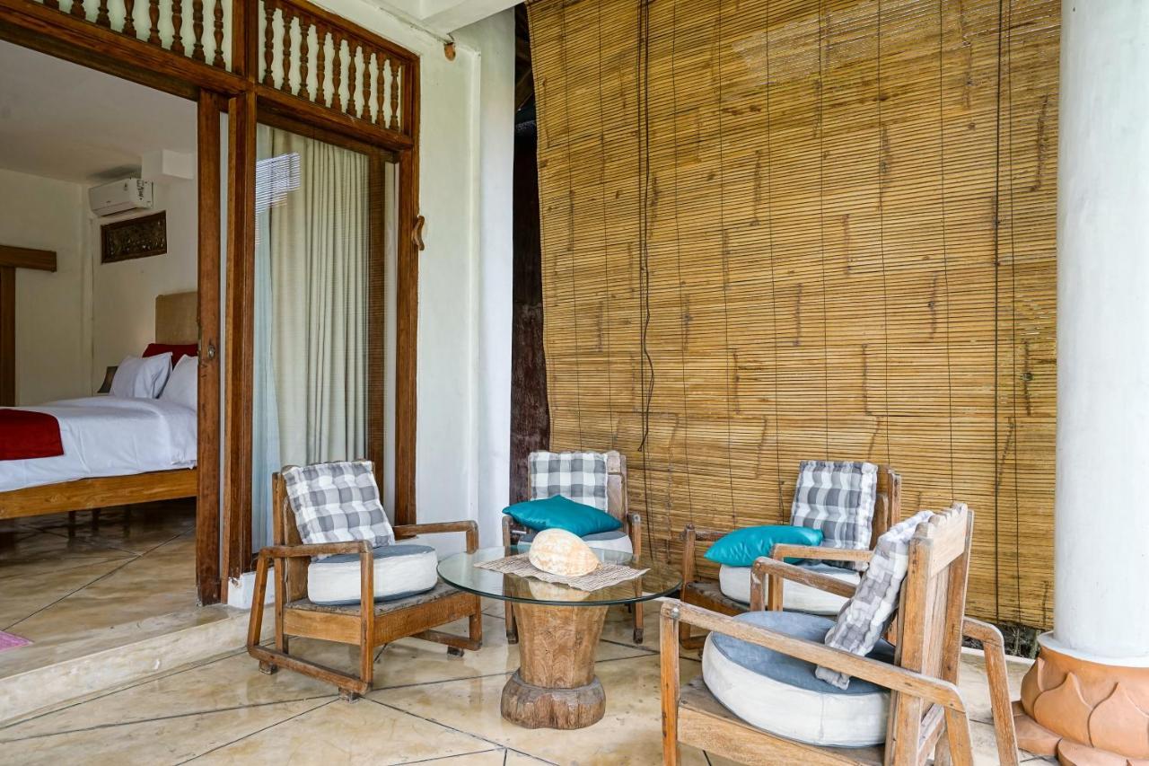 Nylam, 4 Bedroom Private With Tropical Vibes In Villa *