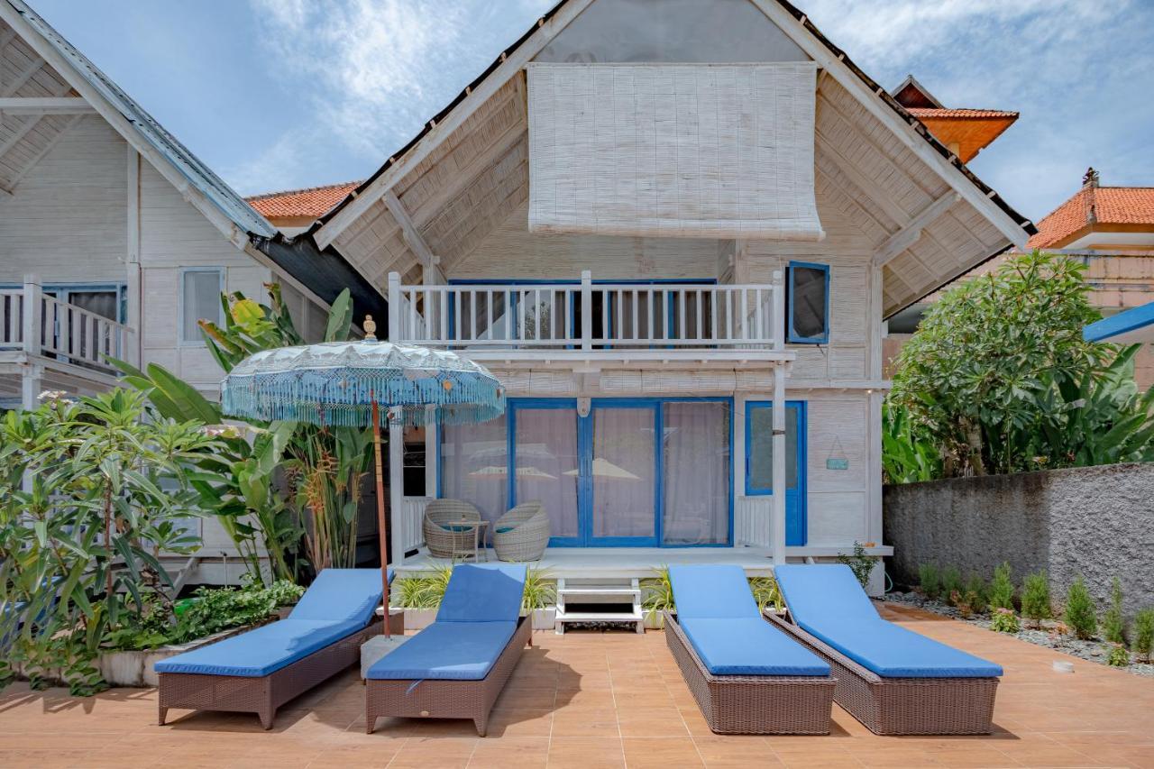 Beach Hut Aparthotel *
