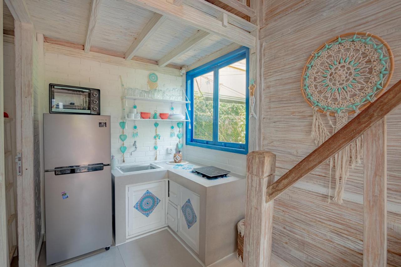 Aparthotel Beach Hut *