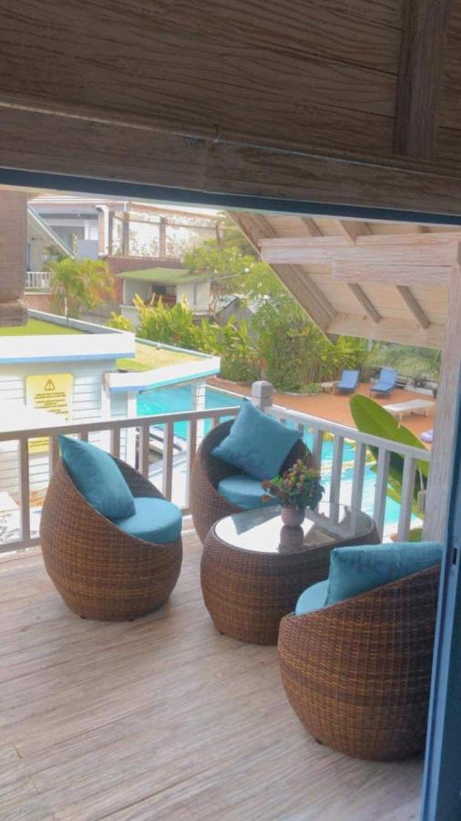 Aparthotel Beach Hut Seminyak (Bali)