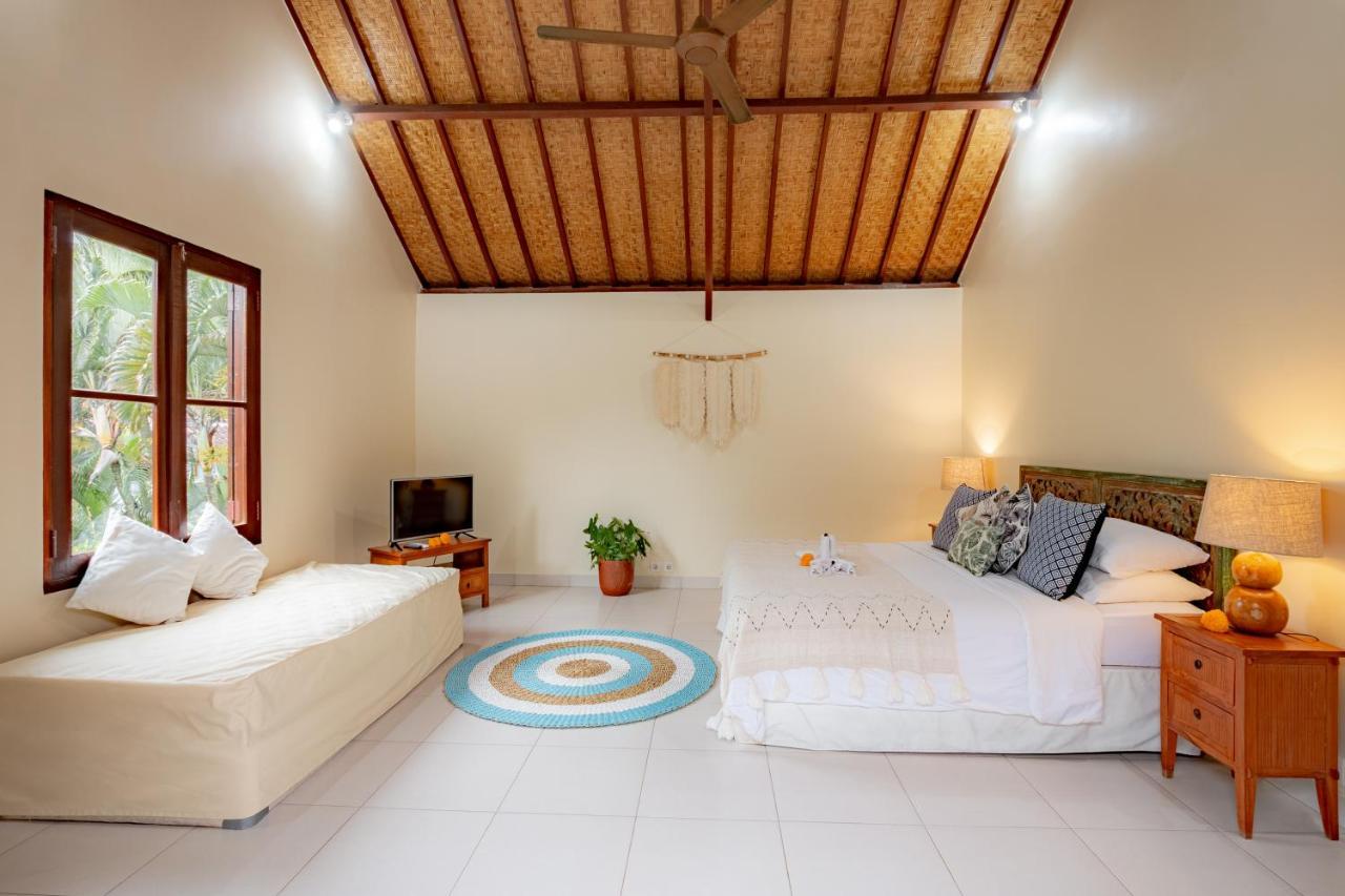 Rumi Villa *