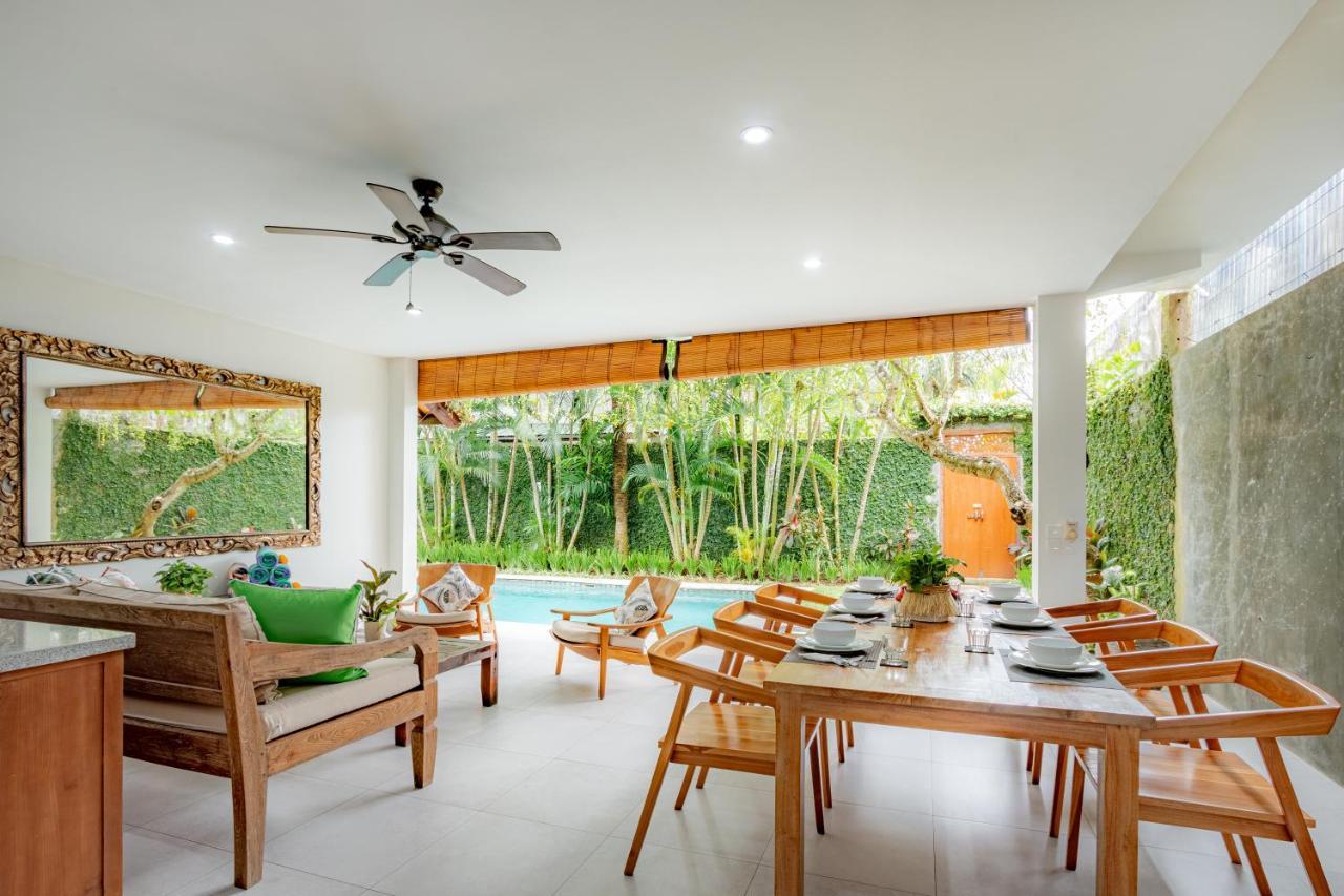 Rumi Seminyak (Bali)