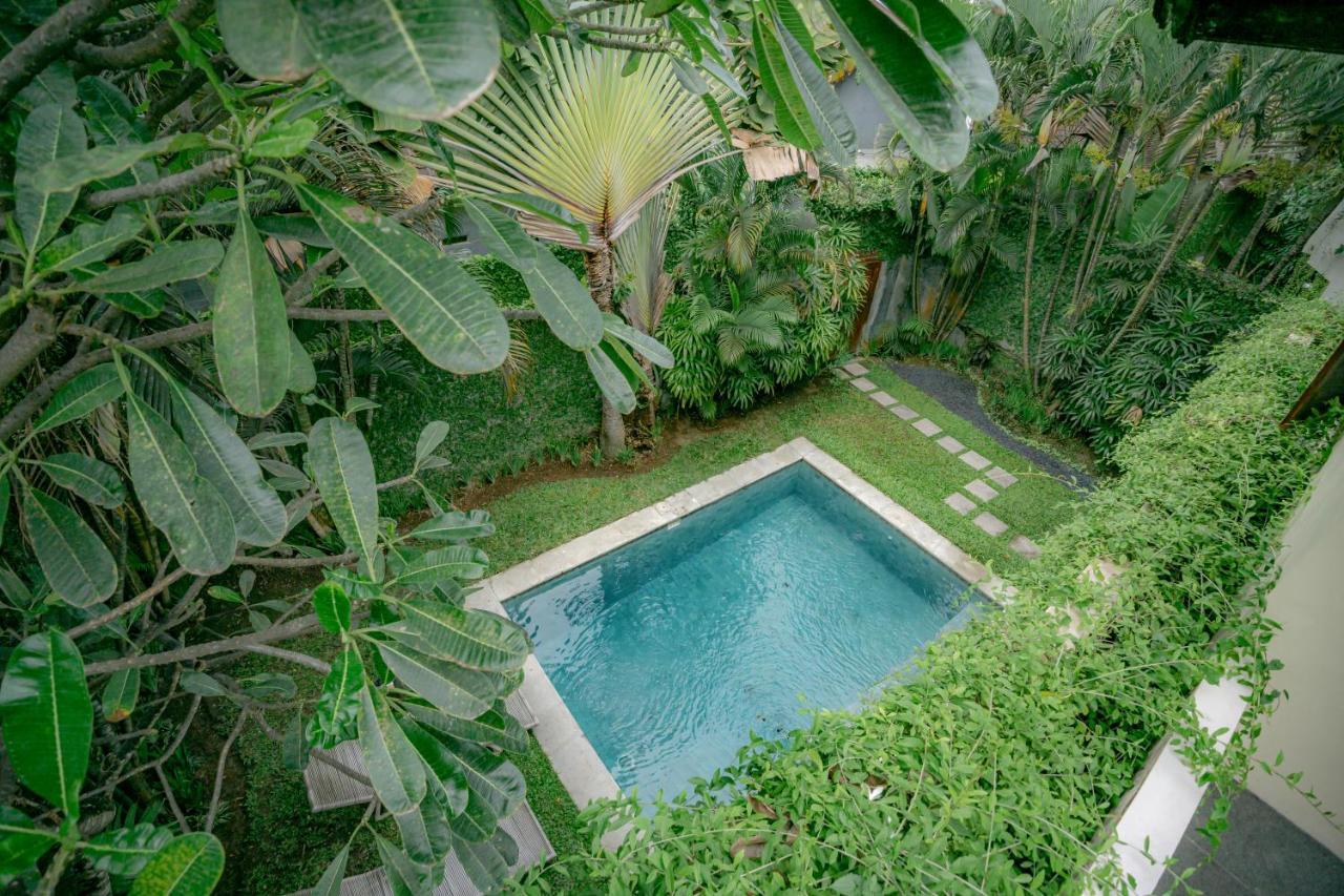Villa Rumi Seminyak (Bali)