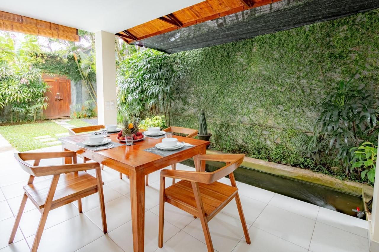 Rumi Villa