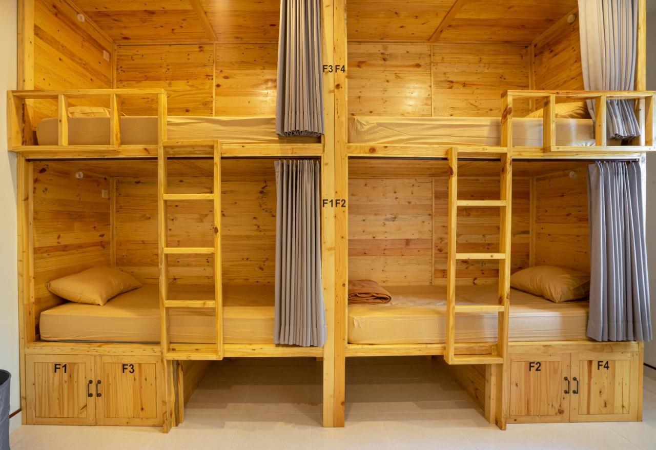 Hostel K