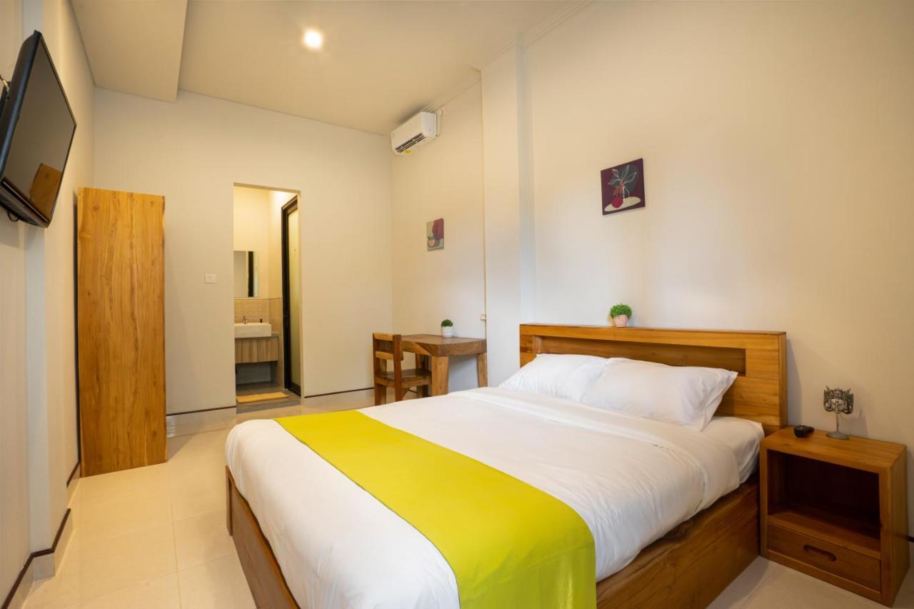 Hostel K Seminyak (Bali)