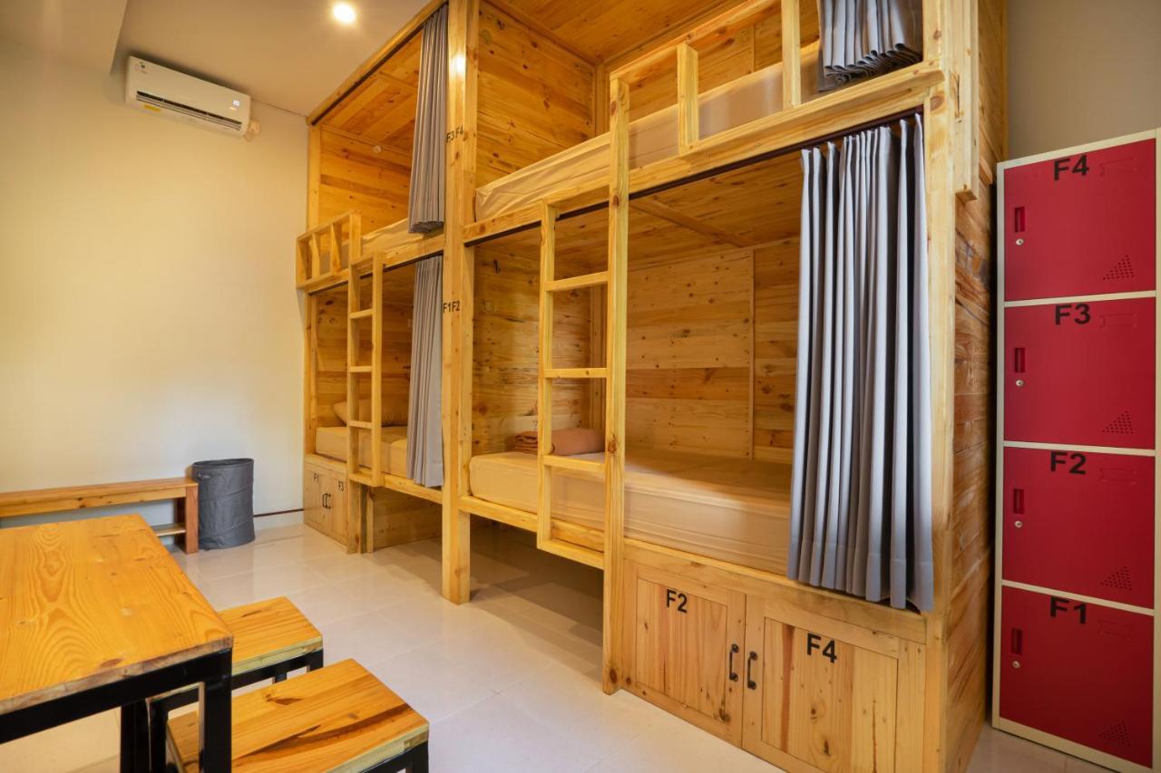 K Hostel