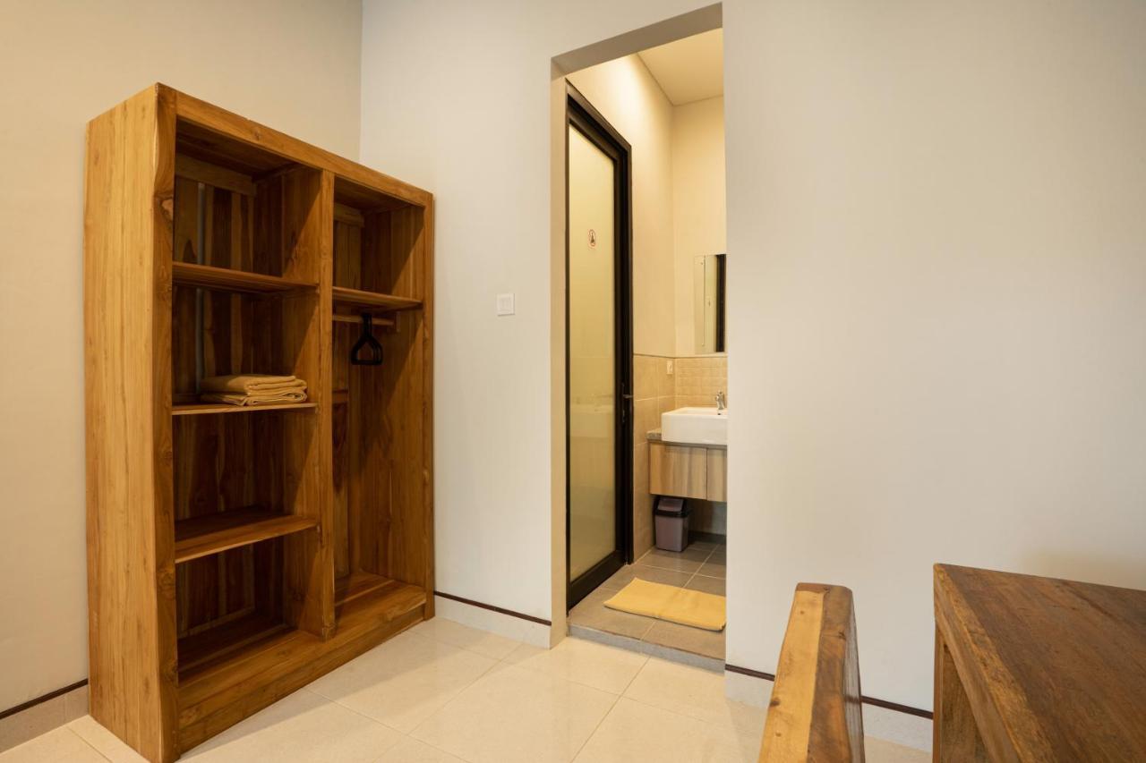 Hostel K Seminyak (Bali)