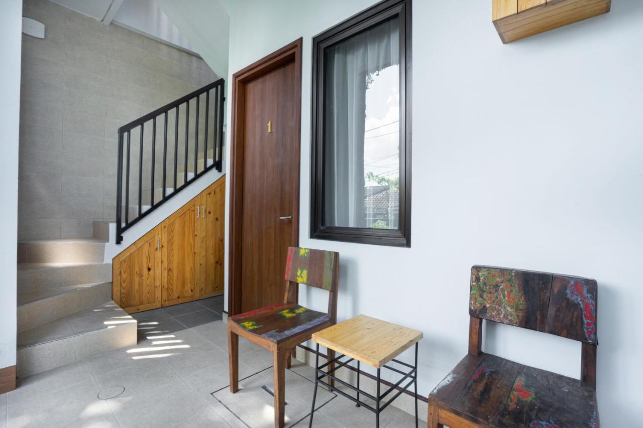 Hostel K Seminyak (Bali)