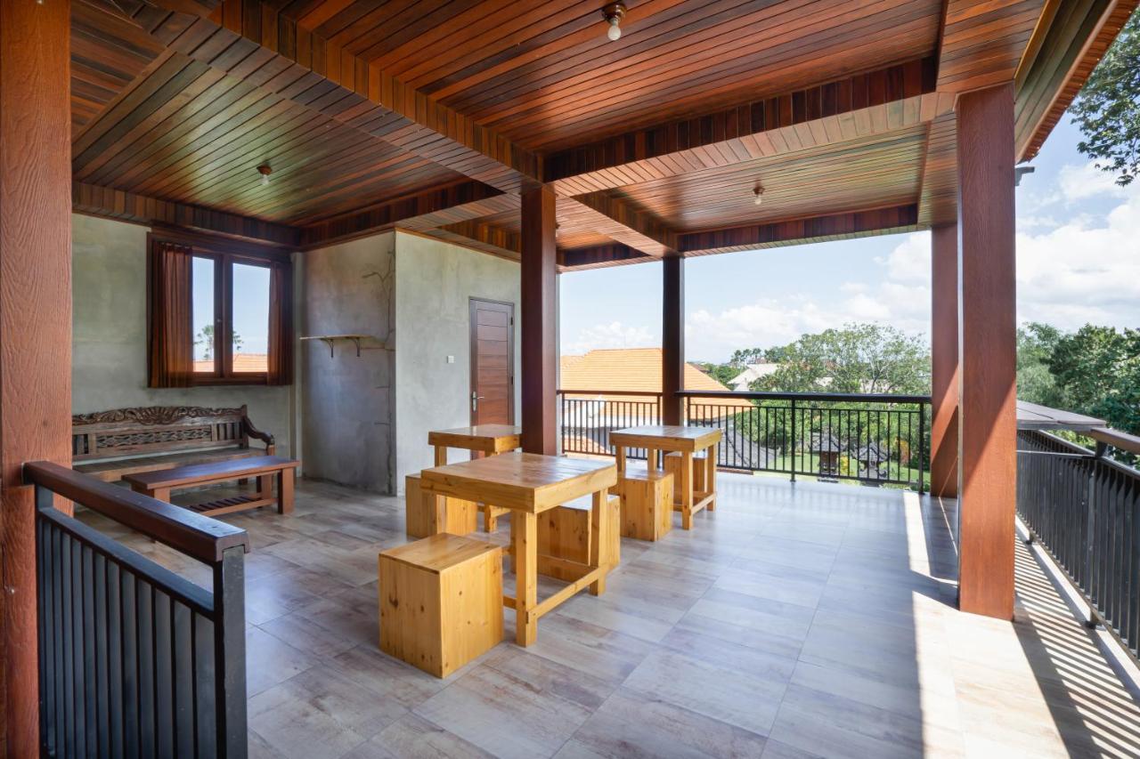 K Hostel Seminyak (Bali)