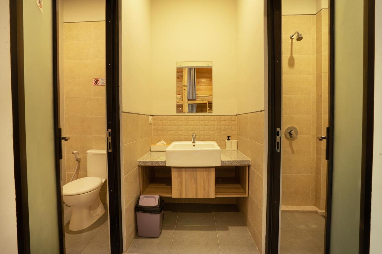 K Hostel *