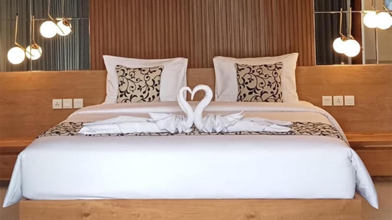 The Kon's Bali 5* Seminyak (Bali)