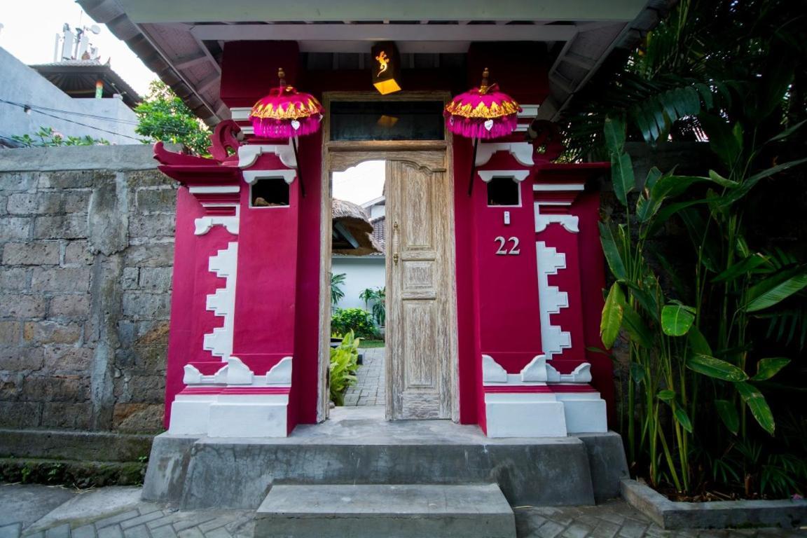 Mason Seminyak (Bali)