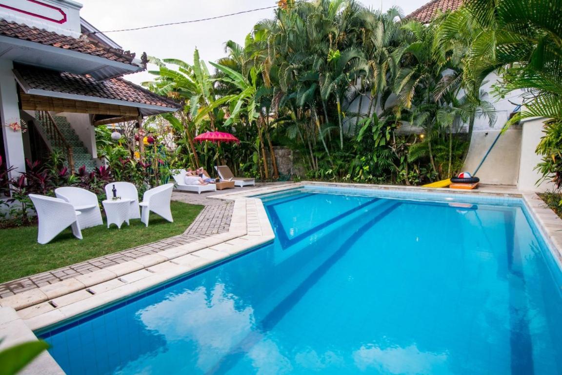 Villa Mason