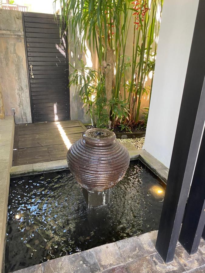 Lotus Luxury Seminyak (Bali)