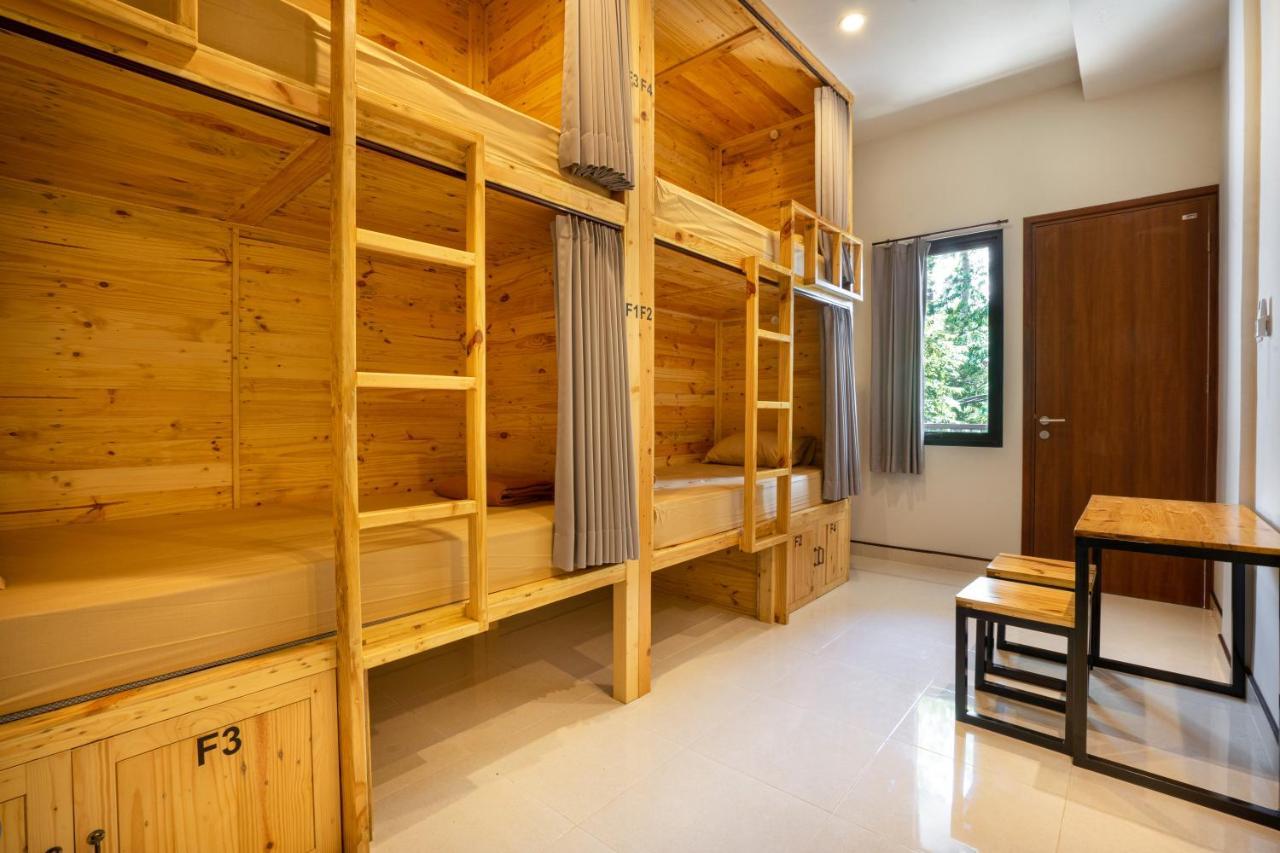 K Hostel Seminyak (Bali)