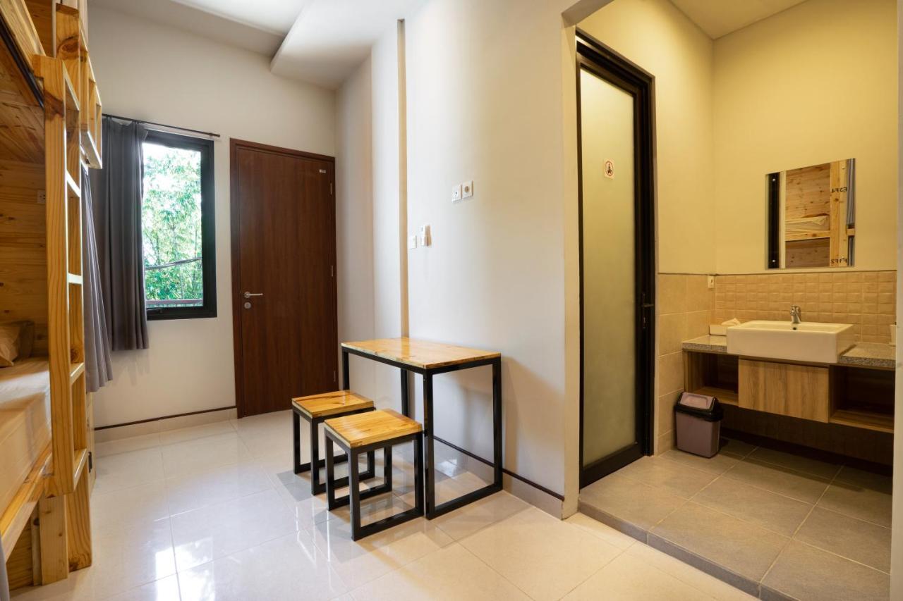 Hostel K Seminyak (Bali)
