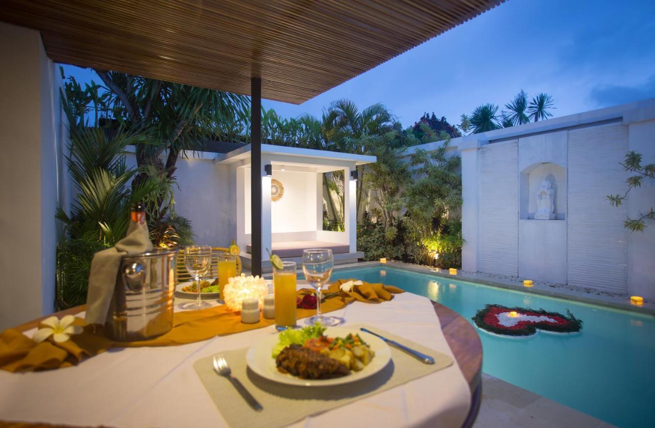 The Kon's Bali 5*