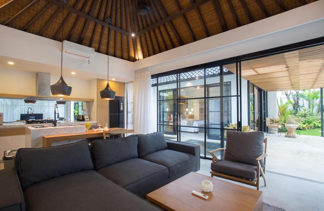 The Kon's Bali Seminyak (Bali)