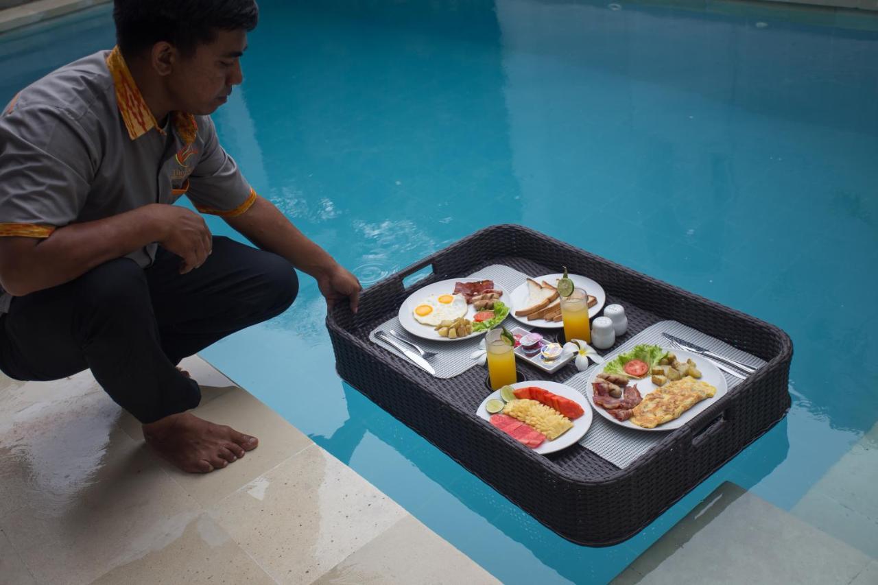 The Kon's Bali 5*