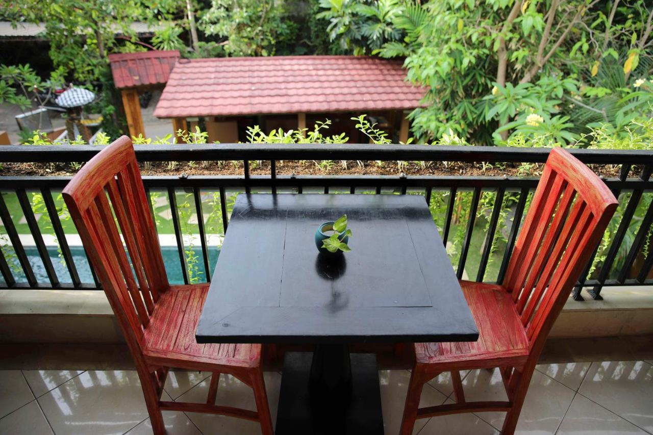 Bed & Breakfast Jepun Bali