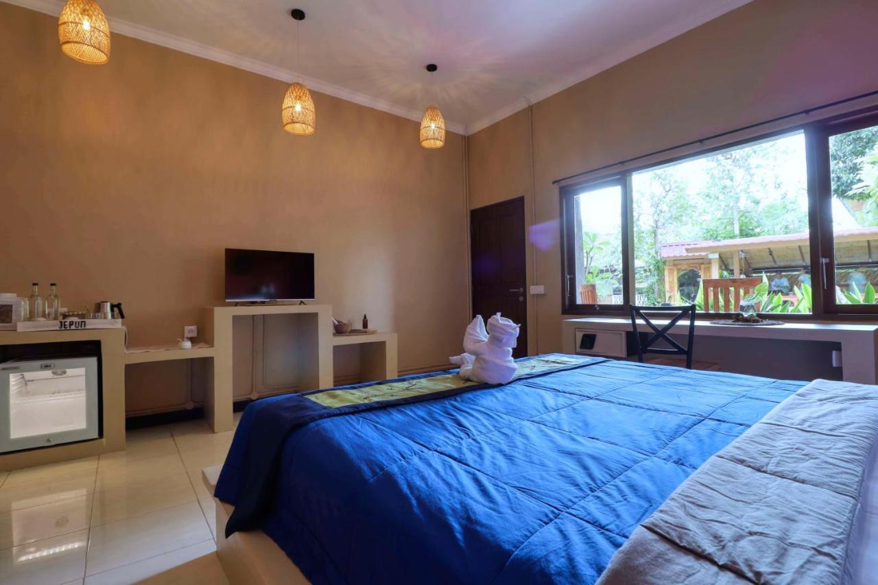 Bed & Breakfast Jepun Bali *