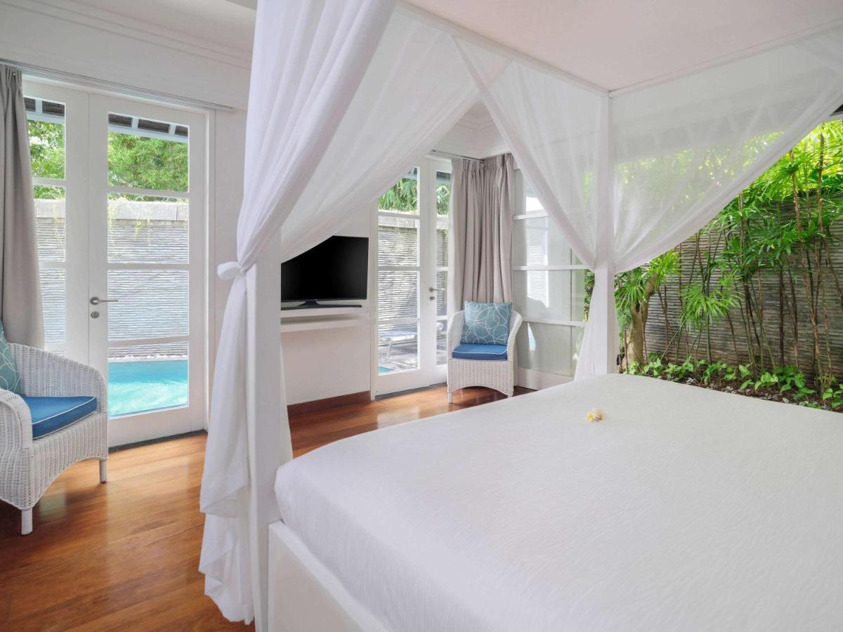 Vila Peppers Seminyak (Bali)