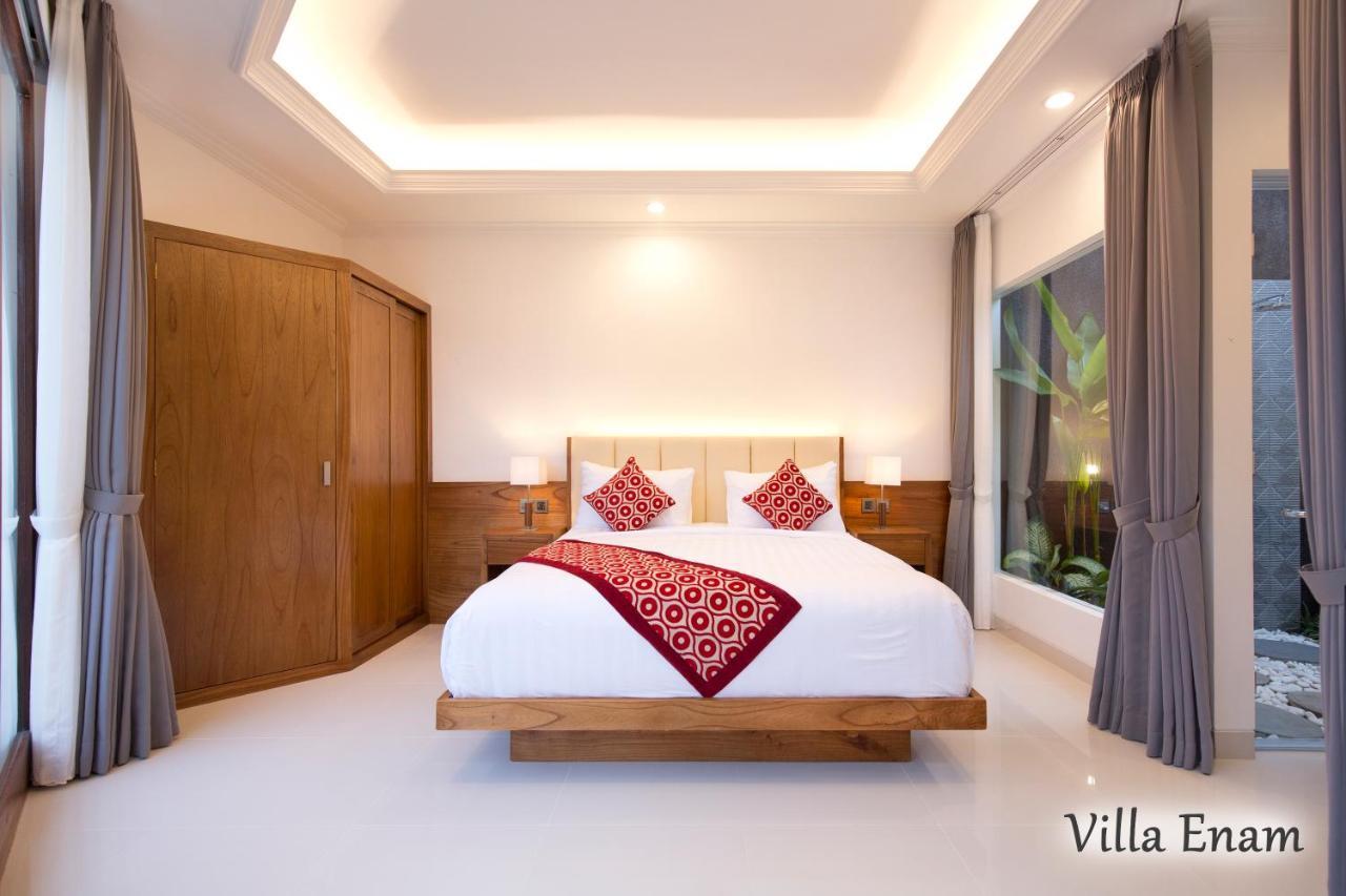 Villa Mia - Boutique *