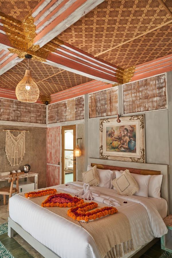 Casa Batu Belig Biệt thự Seminyak (Bali)