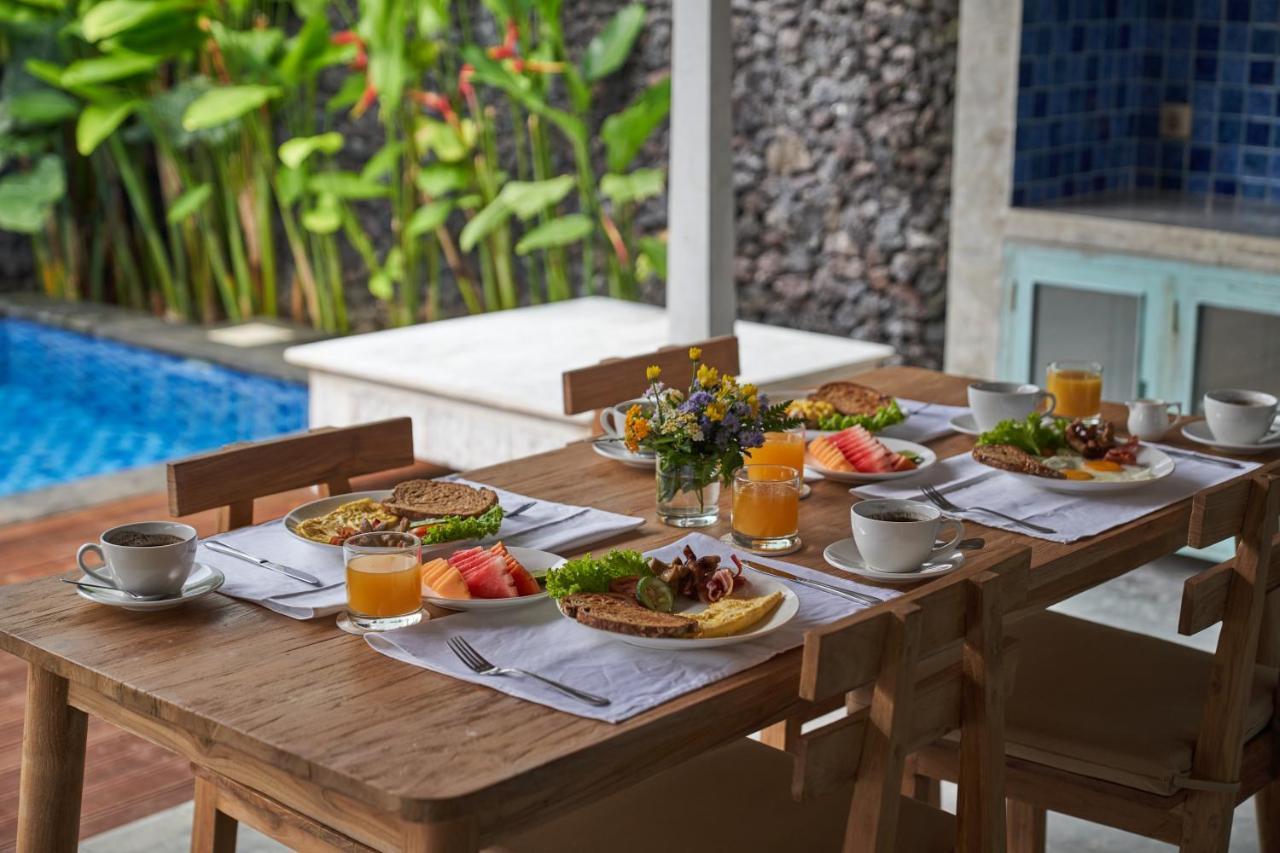 Biệt thự Casa Batu Belig Seminyak (Bali)
