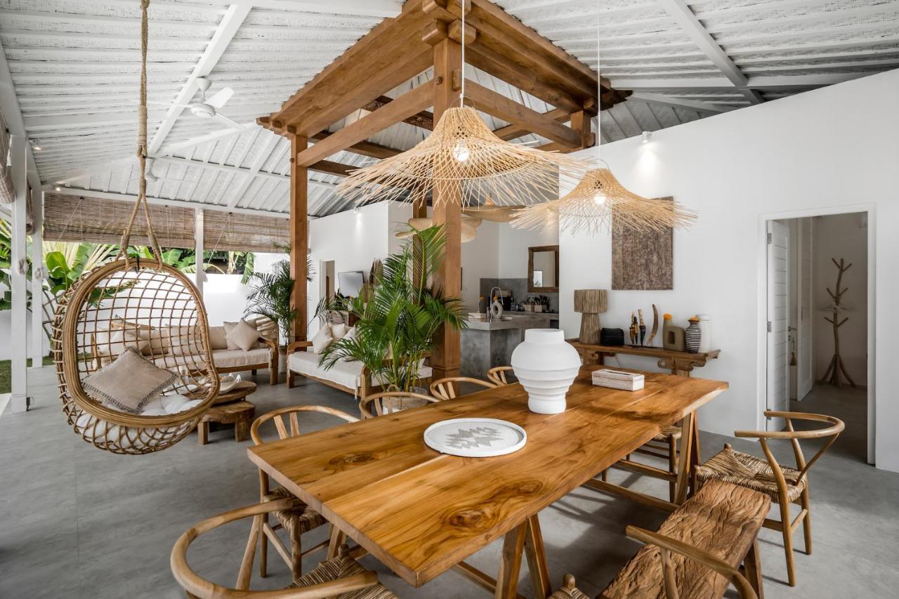 Cyma By Alfred In Bali Villa
