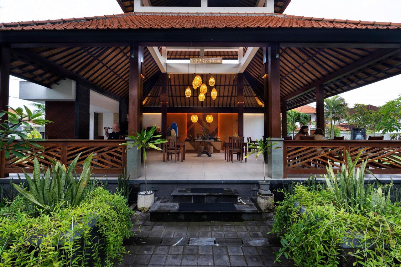 Kusuma 4* Seminyak