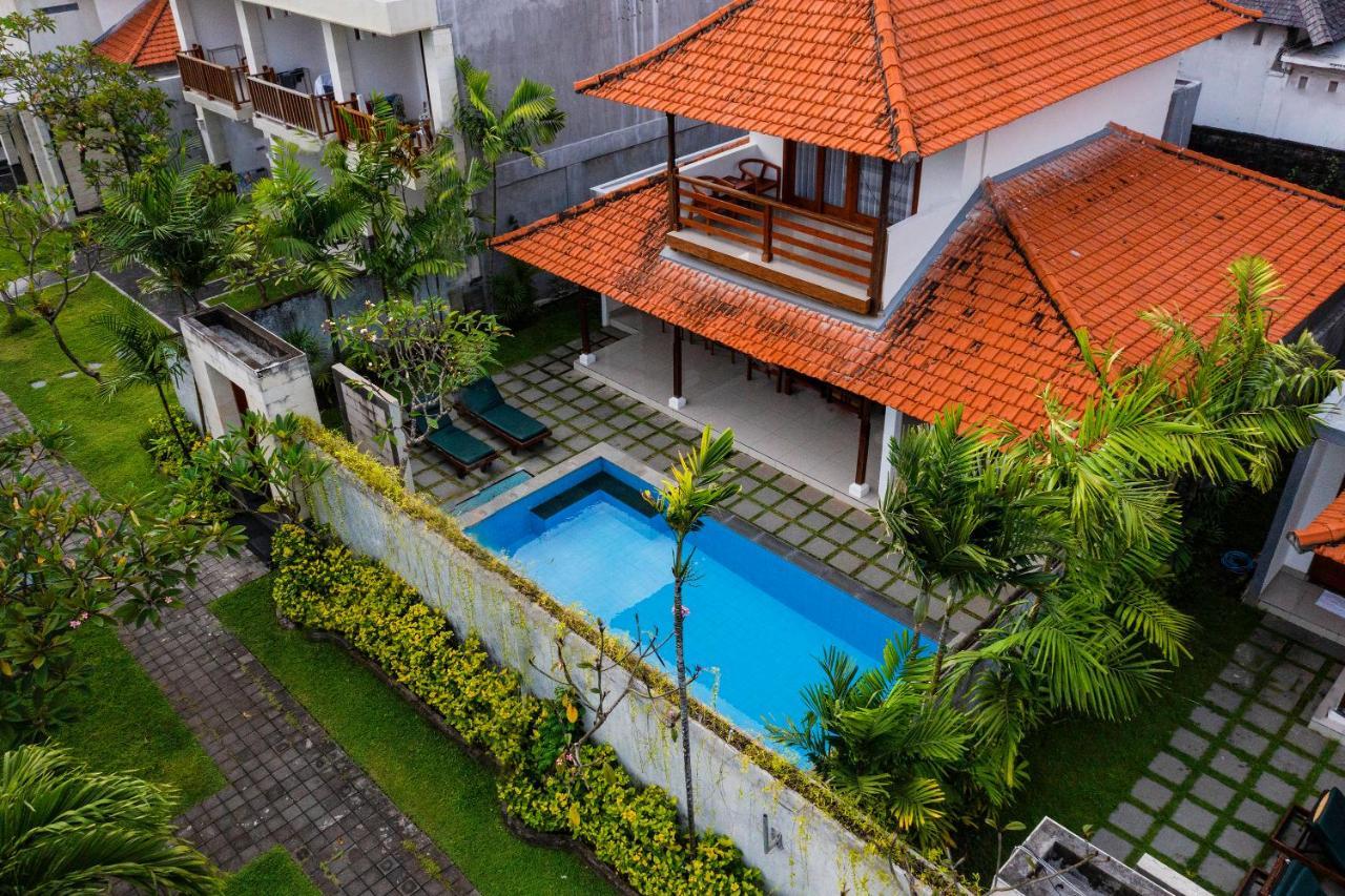Hotel Kusuma Seminyak