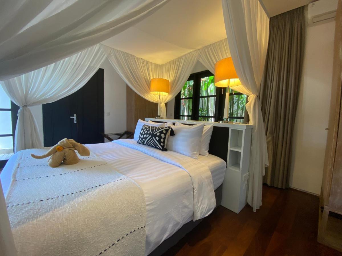 Lotus Luxury Guest house *