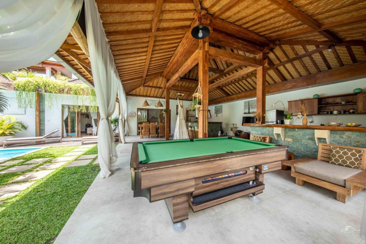 Elvano In Heart Of And Near Seminyak (Bali)