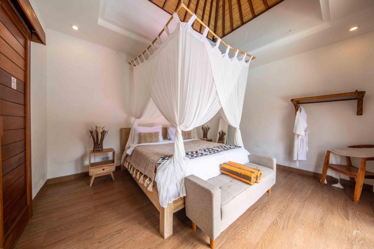 Villa Elvano In Heart Of And Near Seminyak (Bali)