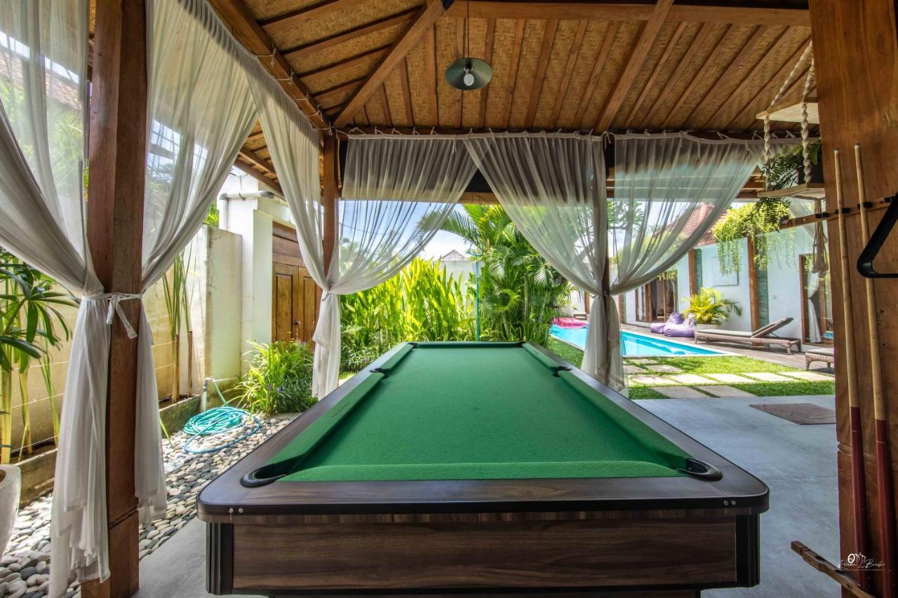 Elvano In Heart Of And Near Villa Seminyak (Bali)