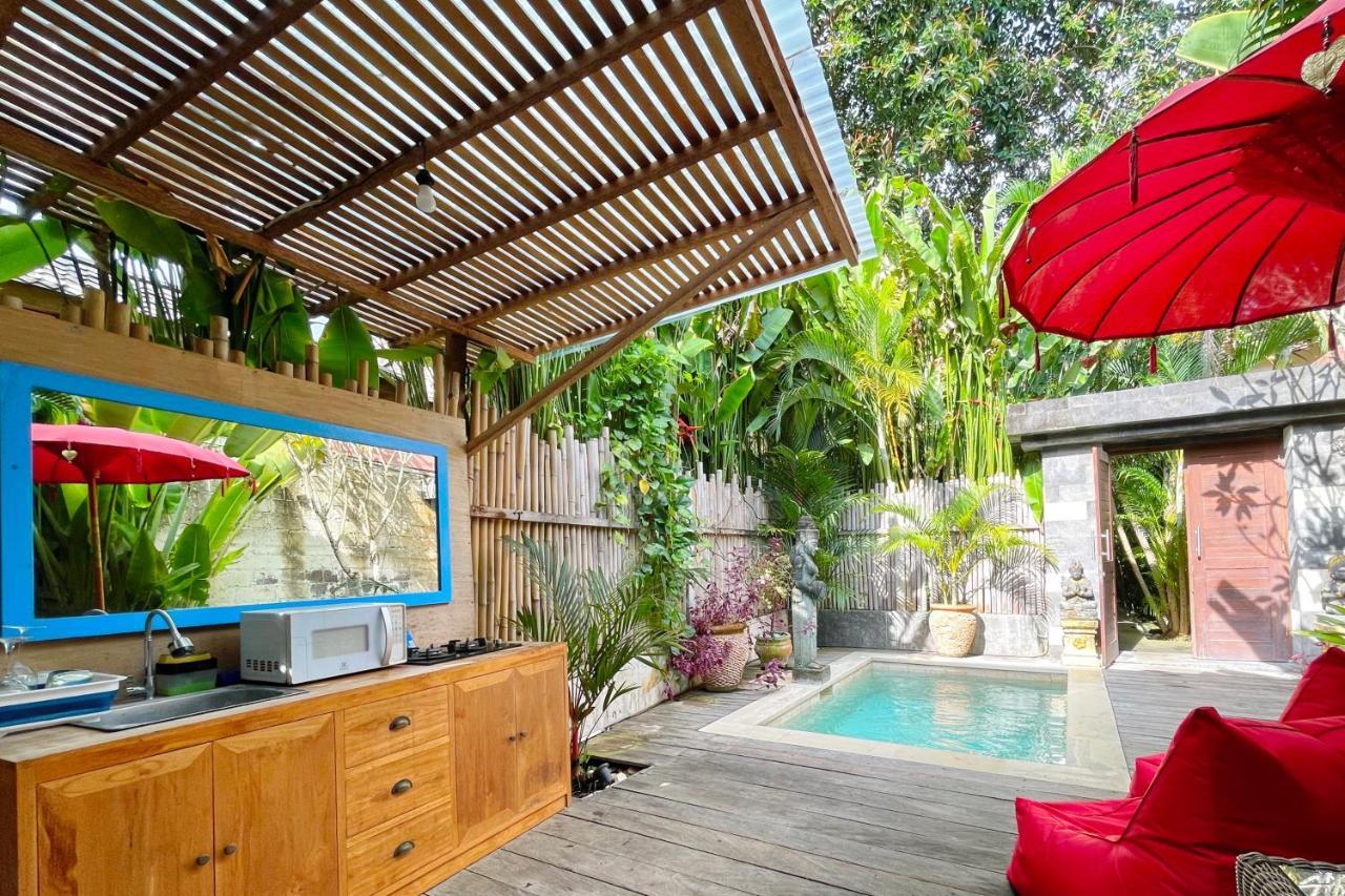 The Secret Jungle Seminyak (Bali)