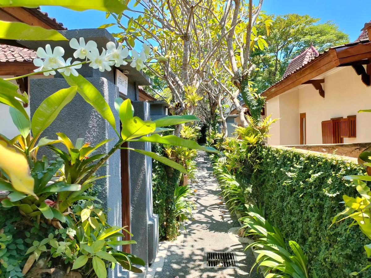 Alam Bidadari Seminyak