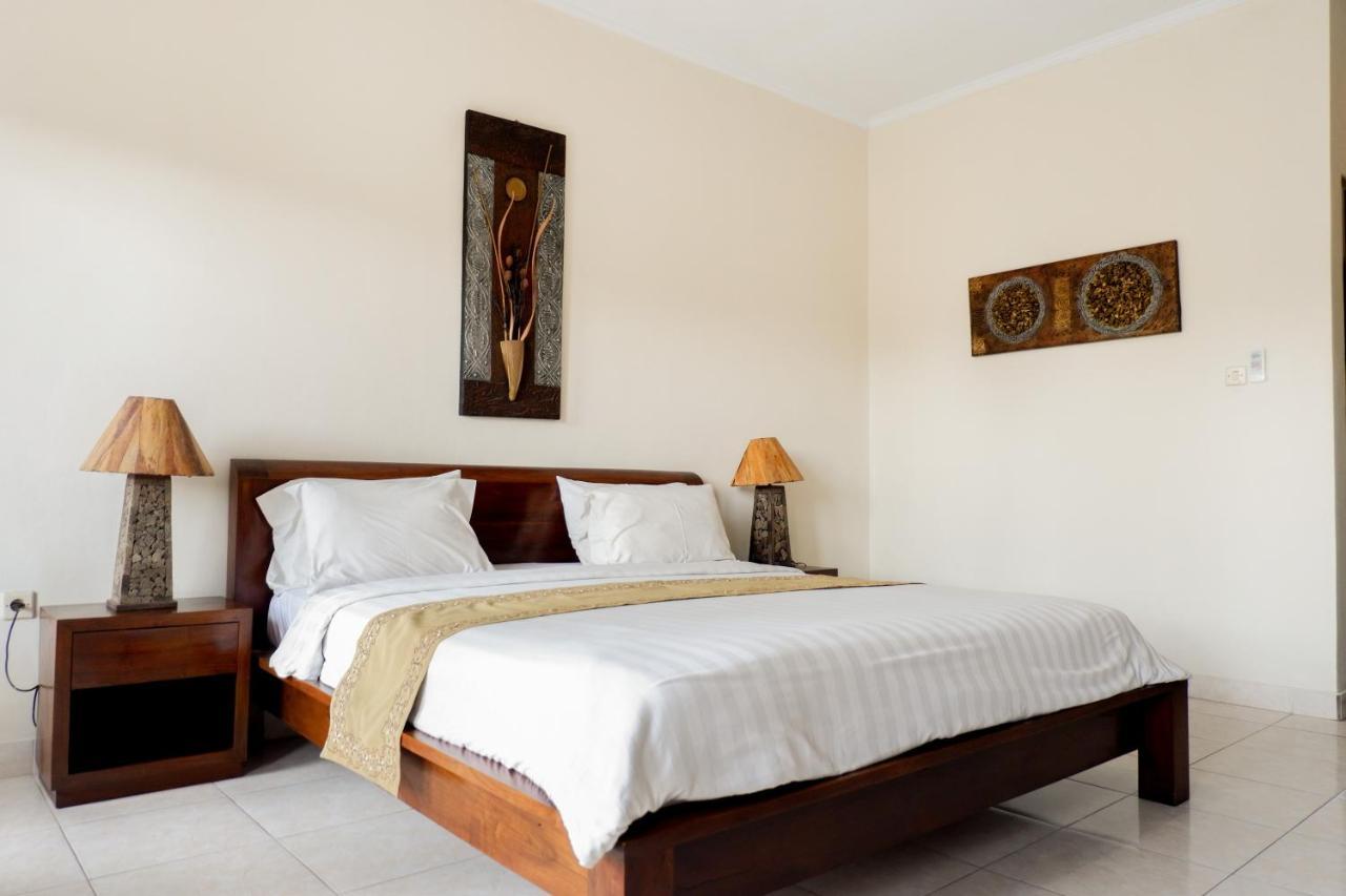 Puri Panca Jaya 3* Seminyak (Bali)