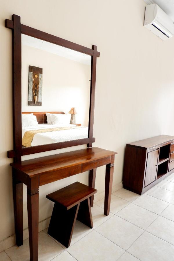 Puri Panca Jaya 3* Seminyak (Bali)