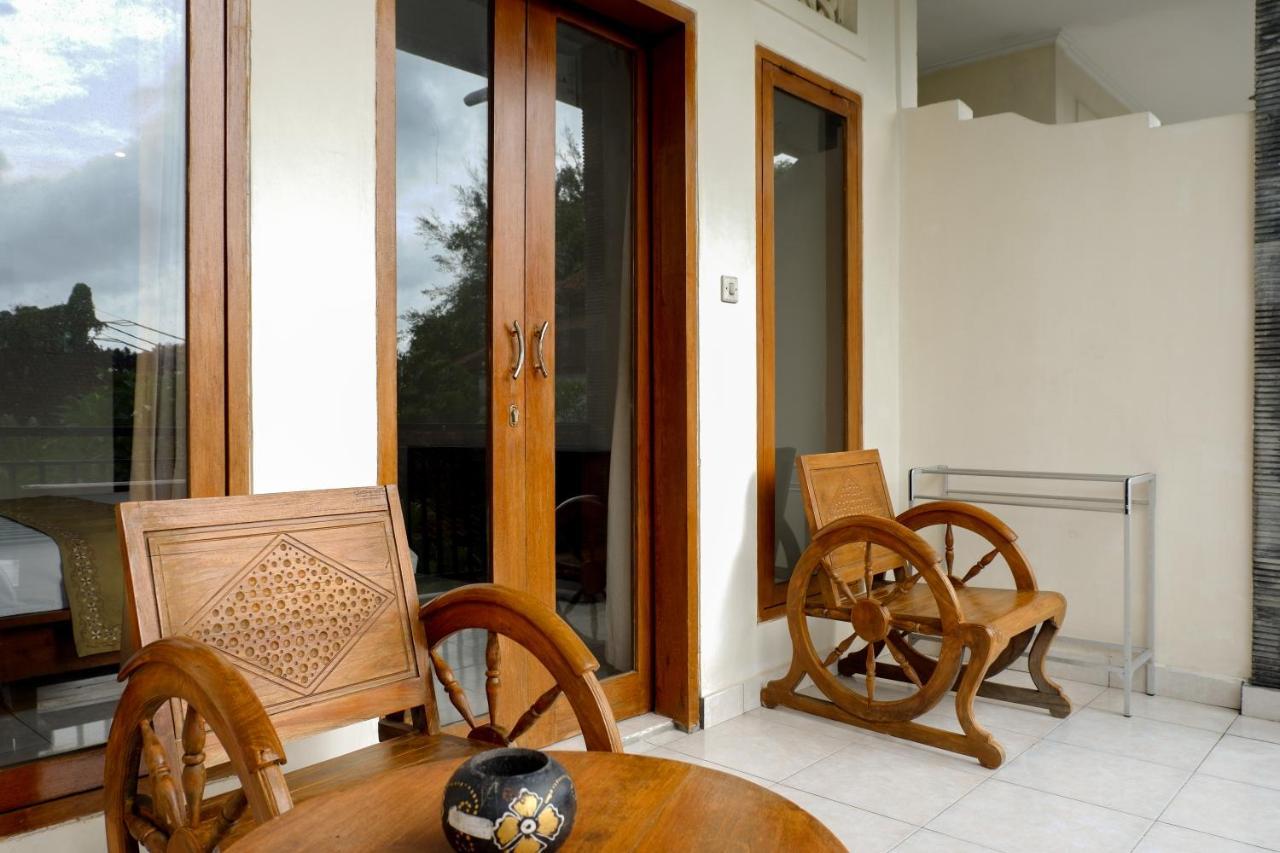 Puri Panca Jaya Seminyak (Bali)