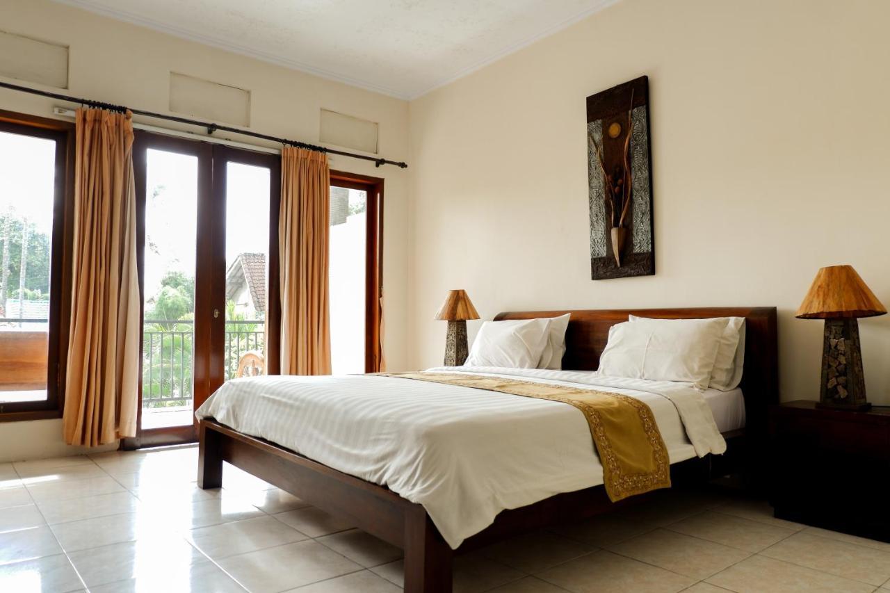 Puri Panca Jaya Wisma tamu 3*