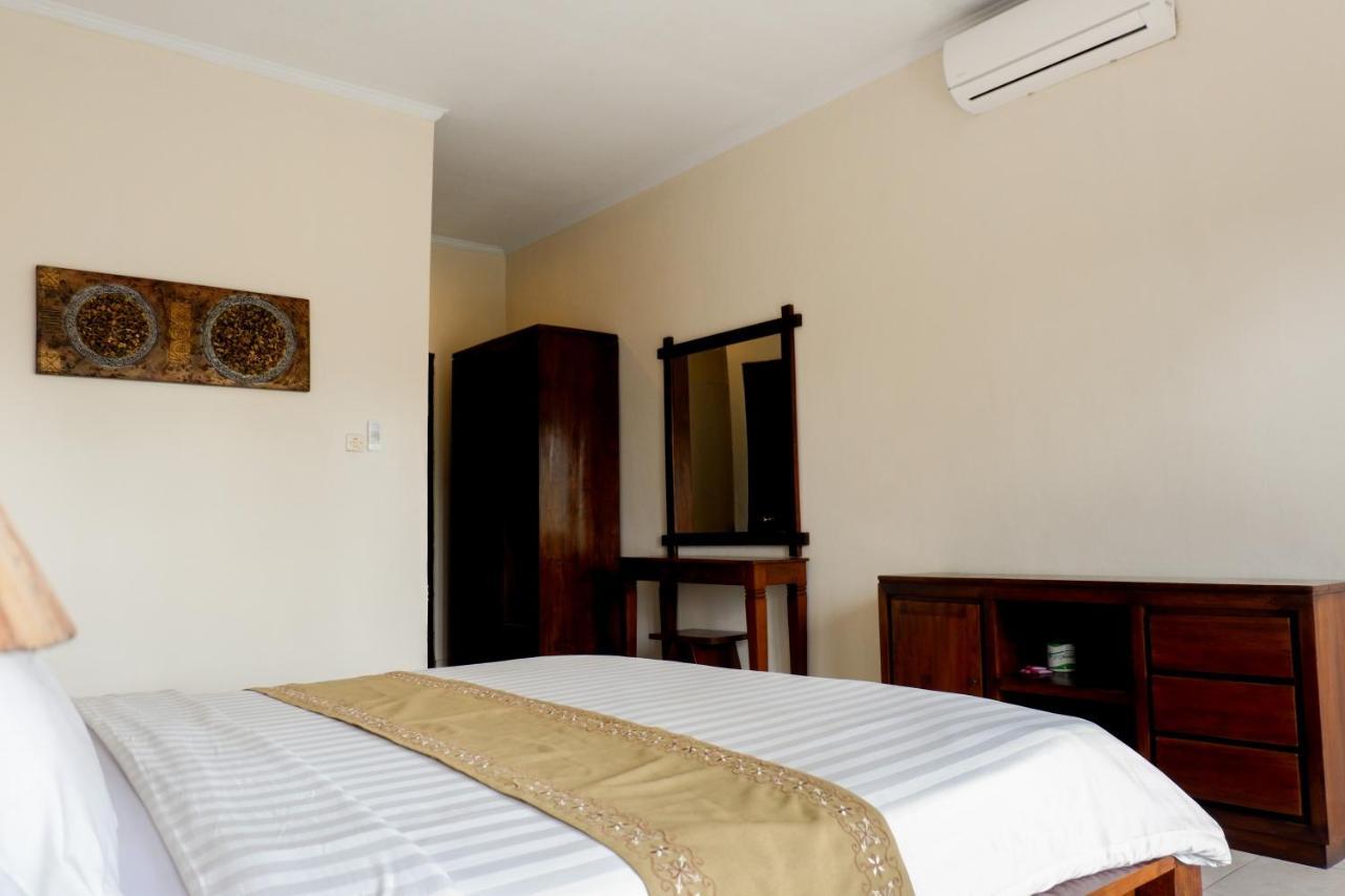 Puri Panca Jaya Seminyak (Bali)