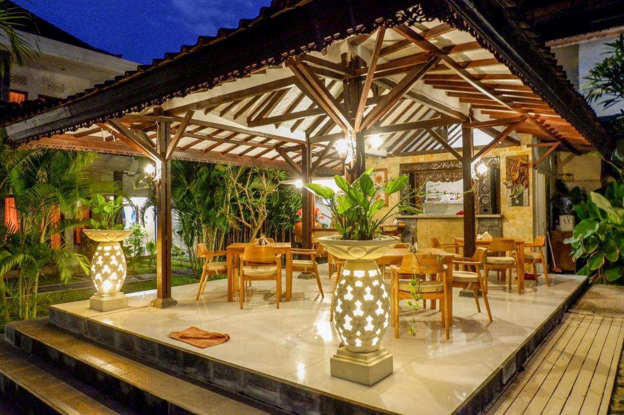 Puri Panca Jaya Seminyak (Bali)