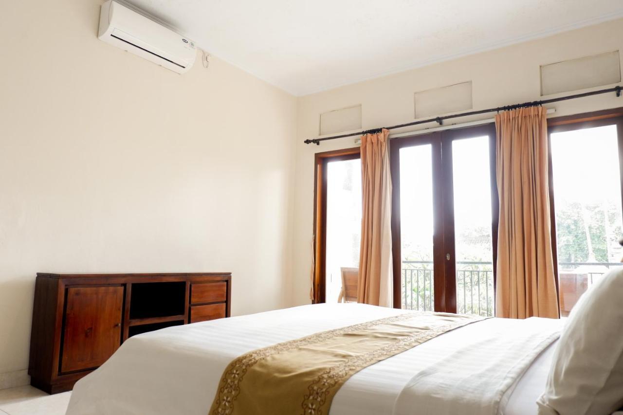 Puri Panca Jaya 3* Seminyak (Bali)